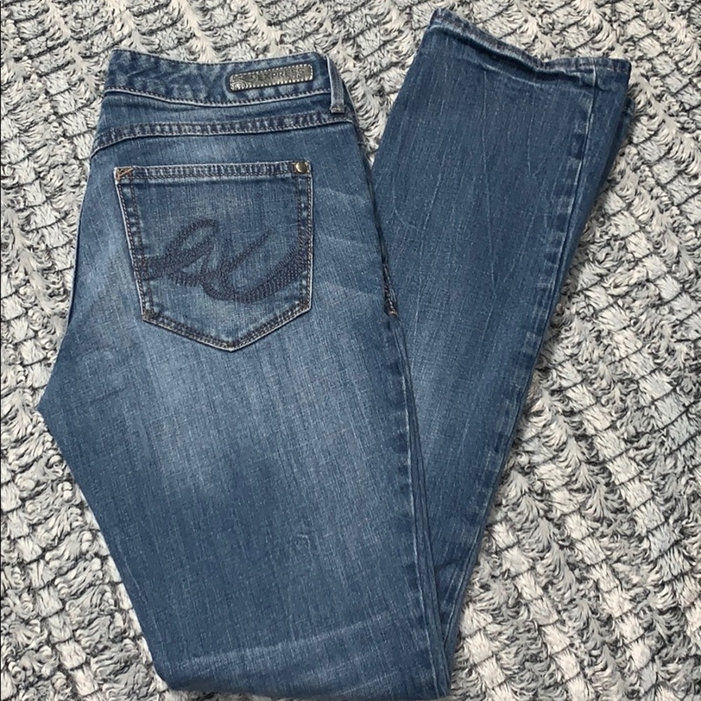 Express Jeans